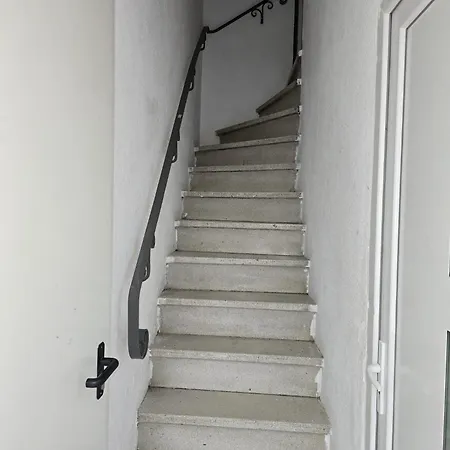 Kastor Apartment