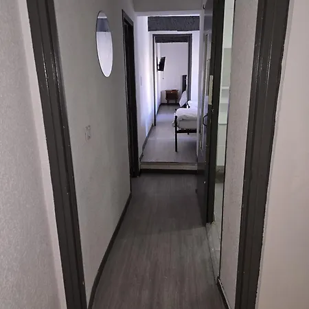 Apartment Kastor