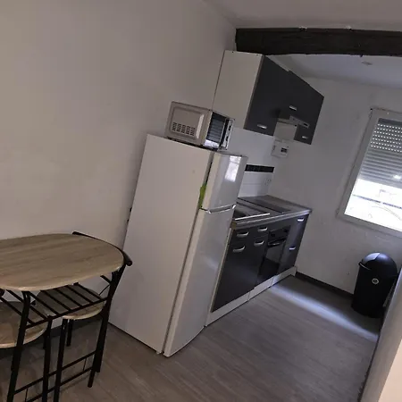 Apartment Kastor *