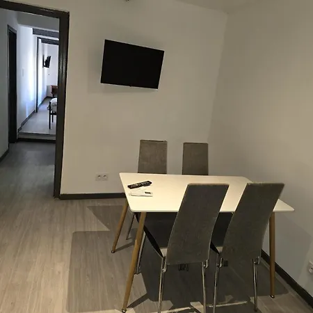 Kastor Apartment Rivesaltes