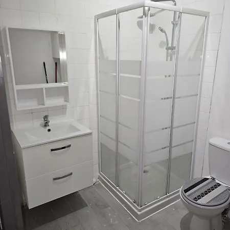 Kastor Apartment