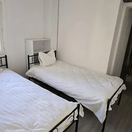 アパート Kastor リヴサルト