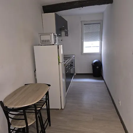 Kastor Apartment
