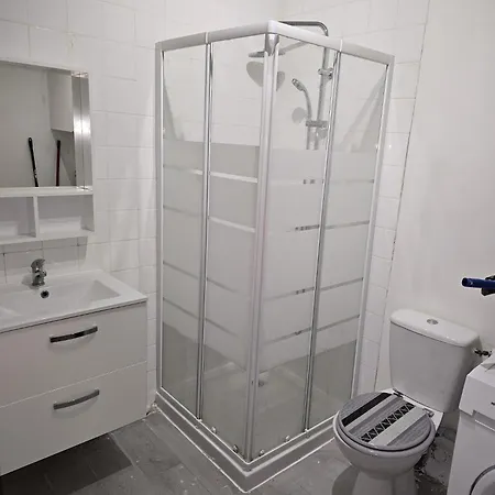 Kastor Apartment Rivesaltes