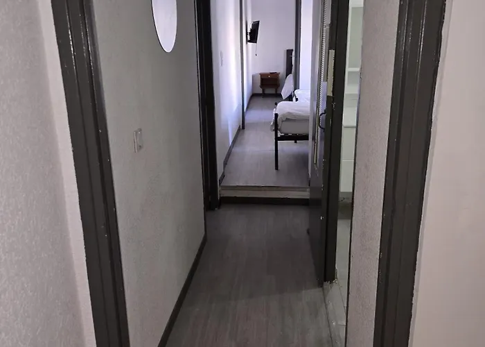 Διαμέρισμα Kastor