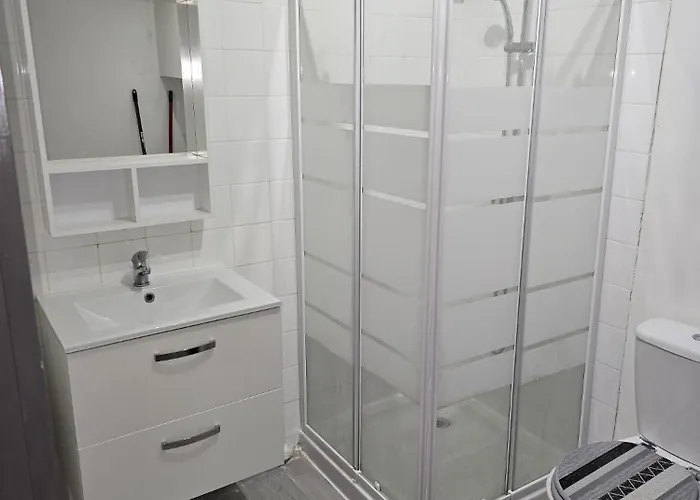 Kastor Διαμέρισμα