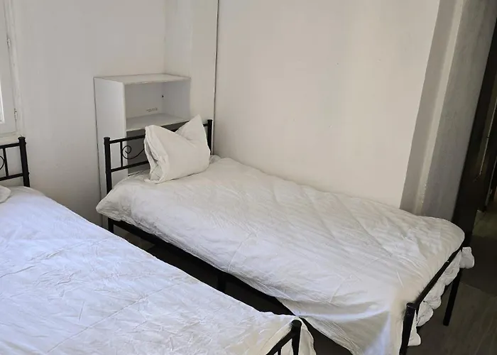 Διαμέρισμα Kastor Rivesaltes