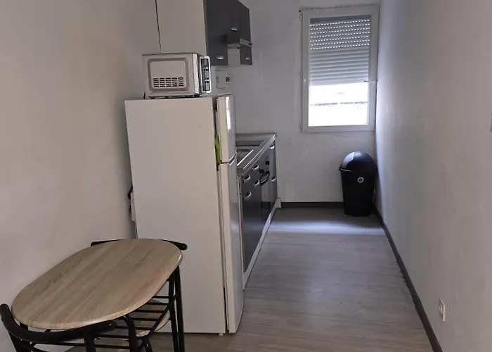 Kastor Διαμέρισμα