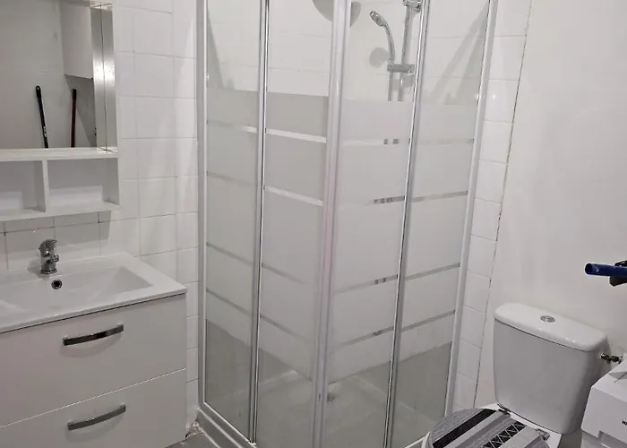 Kastor Διαμέρισμα Rivesaltes