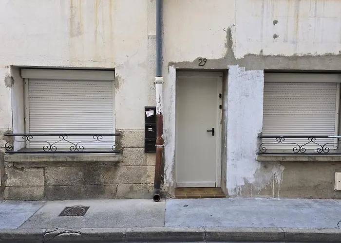 Kastor Διαμέρισμα *