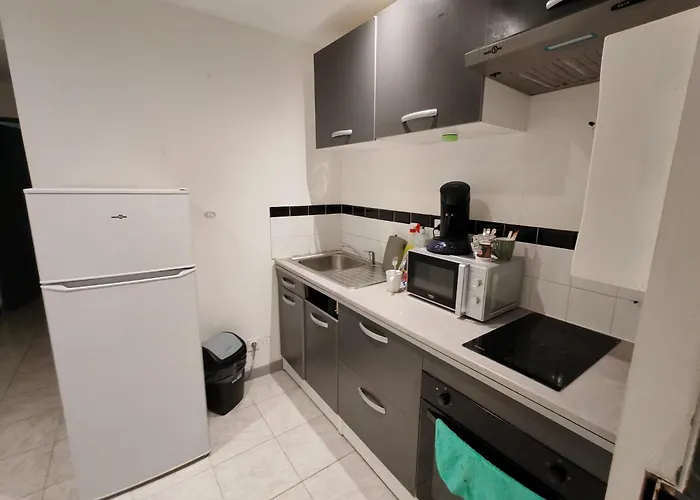 Διαμέρισμα Kastor *